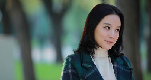 姚芊羽融化苦难重掌命运