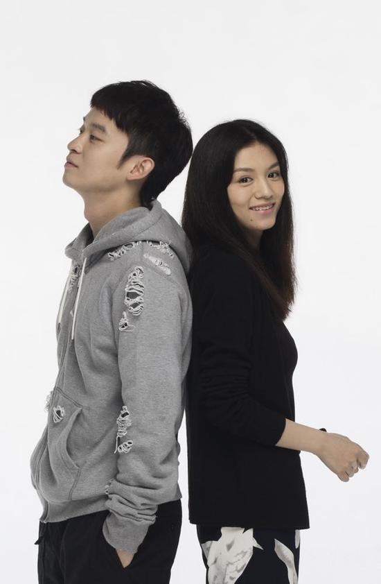 董子健携手春夏加盟青春喜剧电影《完全男生手册》