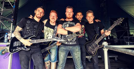 “乌鸦世纪”(The Raven Age)