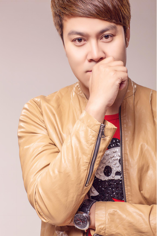 歌手暴林获得《下定决心忘记你》演唱权