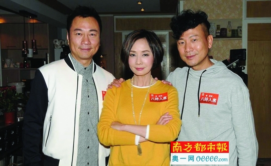 香港免费电视启播八时入席破近8年纪录 手机新浪网