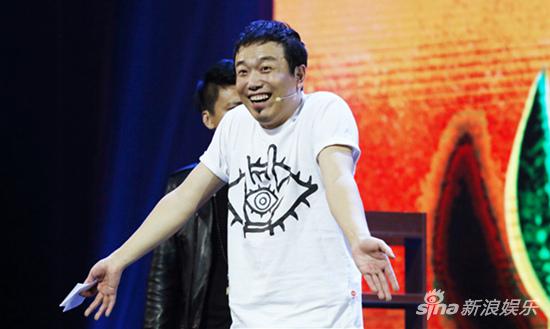 潘斌龙回忆节目这段经历引以为傲