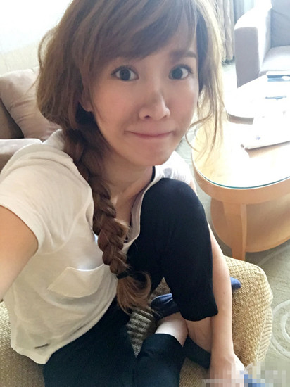 李念灰头土脸遭酒店拒之门外