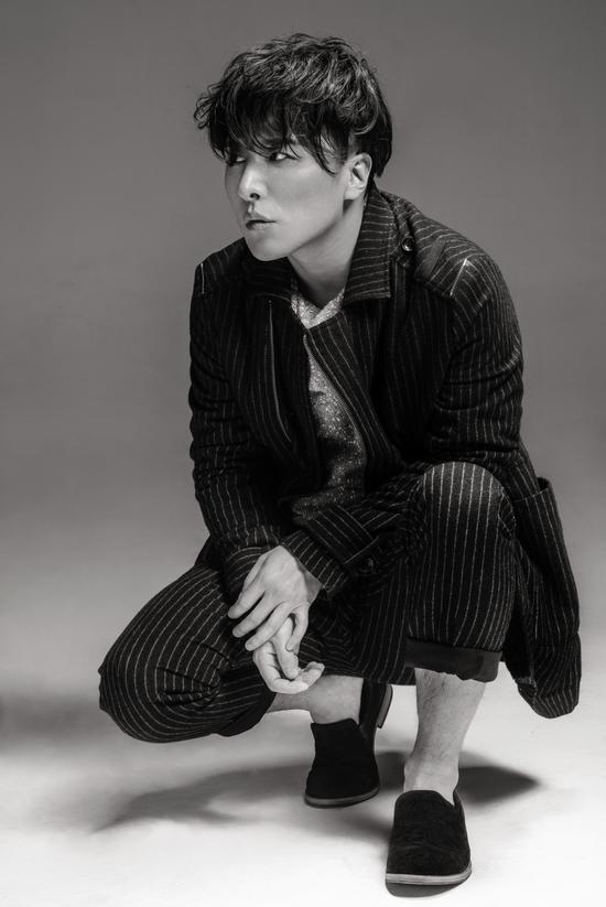 曹轩宾全新单曲将发布 个唱首站长沙举行