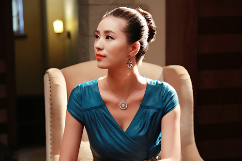 《夺命推理》将映 尹航挑战神秘女强人|尹航|电影|夺命推理_新浪娱乐