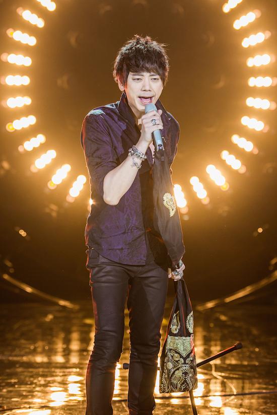 《我是歌手》:在音乐中建构起励志的符号