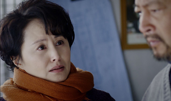 刘洁《姐妹兄弟》刘洁剧照新浪娱乐讯 由安建执导,朱亚文[微博]