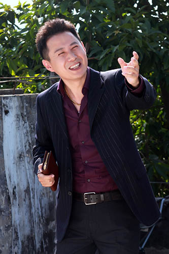 开播后收视一路走高,在这部备受关注的作品中,演员郭广平