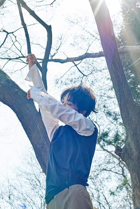 sj成员艺声solo出道sm实力唱将再出击