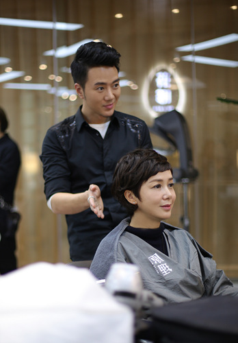 守婚王浩钧首演贱男惹人又恨又爱