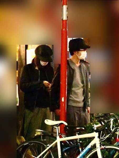 吉田羊中岛裕翔曝母子恋 所属事务所否认