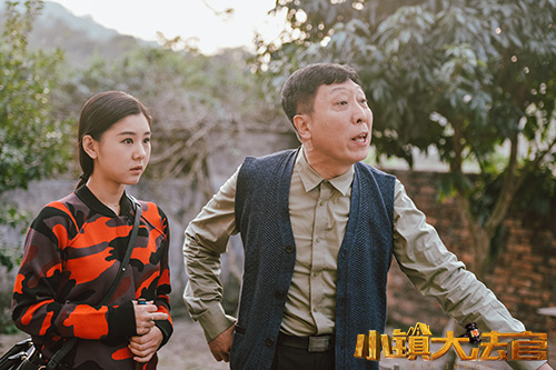 用小故事讲述大道理