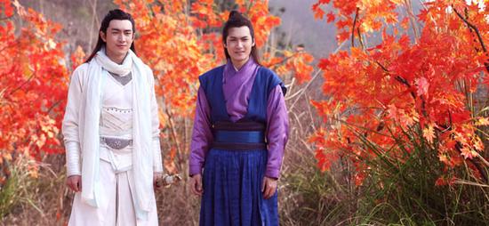 《武神赵子龙》