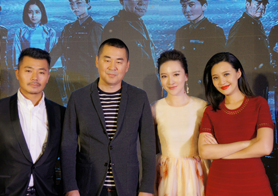 李煜新剧演大家闺秀称角色最无辜