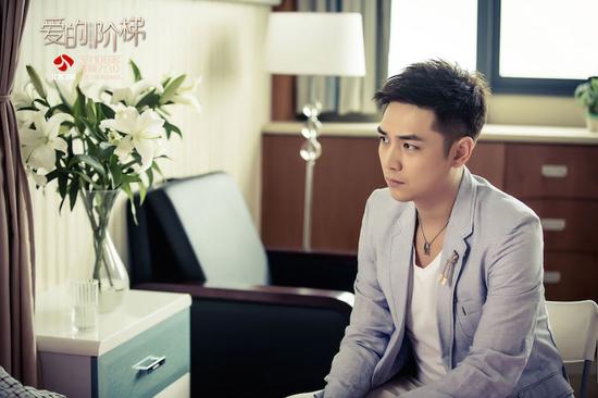 《爱的阶梯》近尾声 霍政谚为宋子杨正名