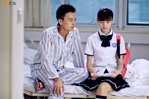 陈瑶“CP热体质”