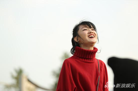 张瑶成“硬妹”武力值全开 获封守婚狂魔|苗苗|张瑶|新剧_新浪娱乐_新浪网