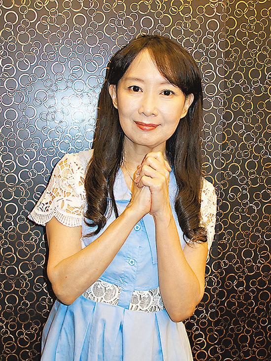 日本熊本地震当地日星想为故乡做点事