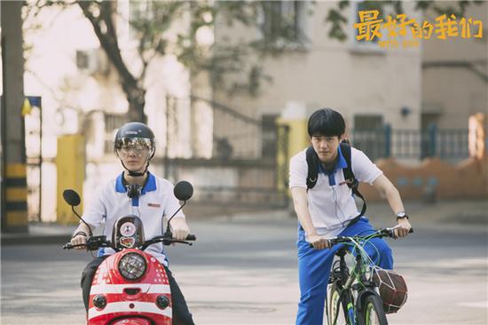 余淮路星河飙车