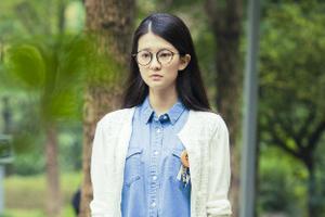 《欢乐颂》乔欣