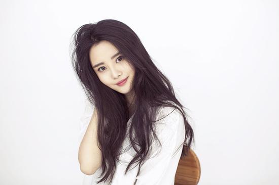 《欢乐颂》开播 隋雨蒙演绎傲娇白富美