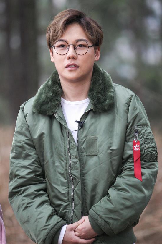 《疯丛》刘维臧洪娜感情升温 成最佳萌友