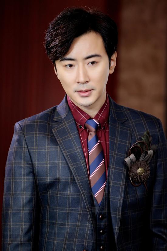 由丁仰国执导,黄圣依[微博],高梓淇[微博],杨子[微博],倪虹洁[微博]