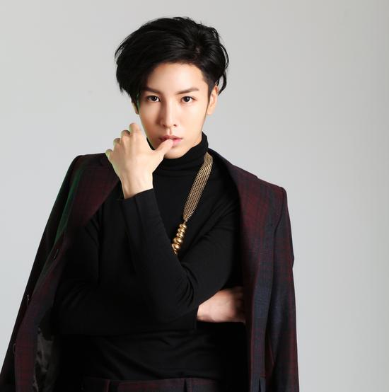 icon鲁敏宇4月将空降上海举办个人演唱会