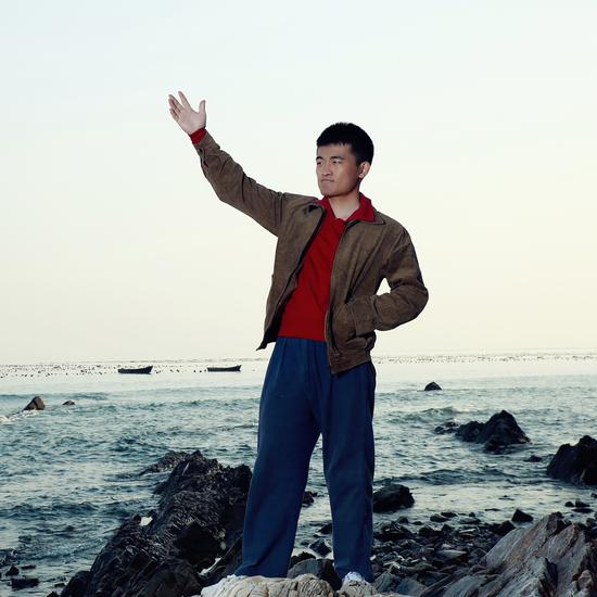 《生于70年代》姜寒演绎苦情悲剧励志哥