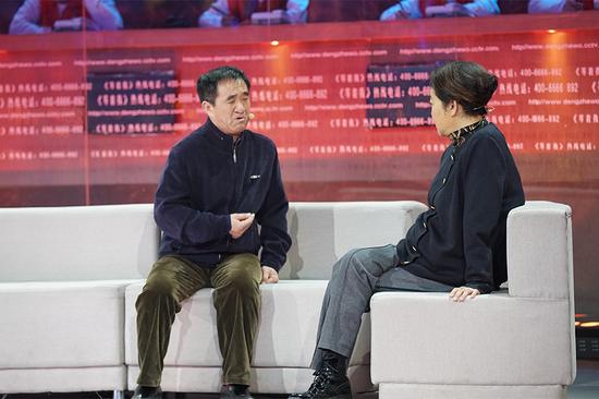 等着我突破全明星局限感动吸睛