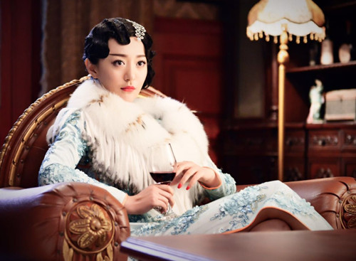 《杀八方》杀青 王紫潼为爱涅盘变身特工