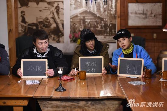 王濛曝黎明金句