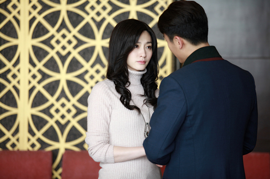 《姐妹兄弟》剧照