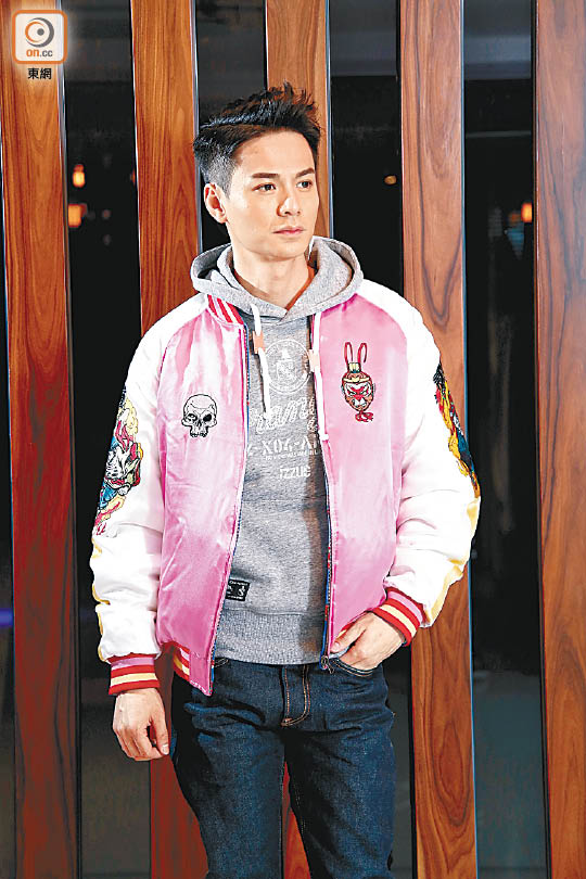 分不清罗仲谦与罗力威!雨侨外婆太尴尬