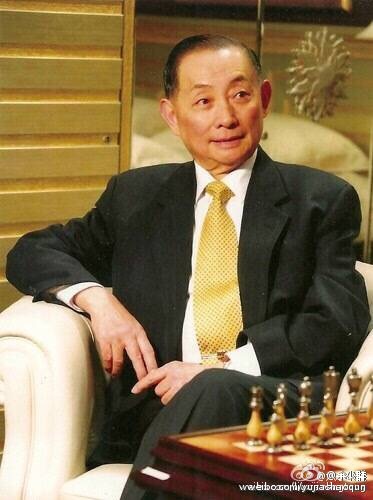 余少群怀念梅葆玖:惭愧未学习梅派艺术