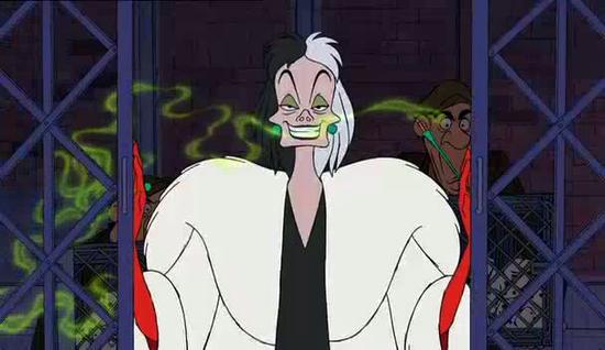 艾玛-斯通将主演真人版《101忠狗》