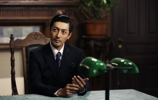 《麻雀》配音引抗议 张鲁一:会自己配音