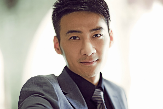 《欢乐颂》王柏川