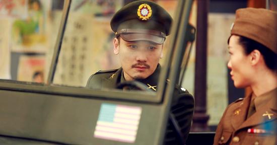 周铁父亲的身份制服诱惑热血撩妹