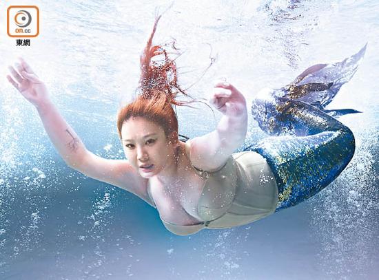 郑欣宜星光血泪史 曾唱出:你瘦够了吗?