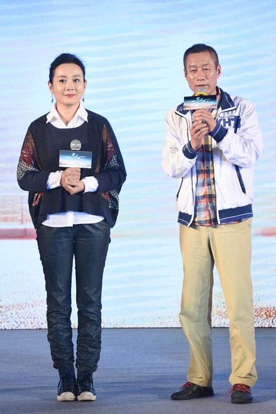 娜仁花,刘佩琦,迟蓬姜武开心姜武,张嘉译和果静林合影啜妮,徐洁儿