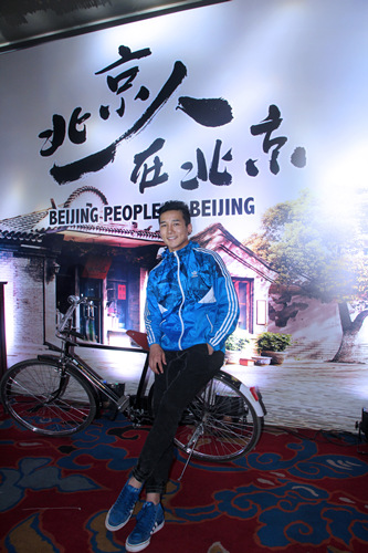 章涛《北京人在北京》