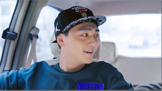 《欢乐颂》热播 张晓谦化身万能犬系男|张晓谦|靳东|王子文_新浪娱乐