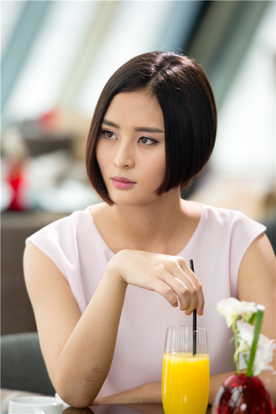 情谜睡美人汤晶晶李彩桦闺蜜反目