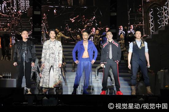 刘伟强文隽发联合声明否认重拍《古惑仔》|刘伟强|文隽|郑伊健_新浪娱乐_新浪网