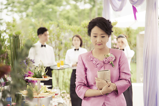 杜拉拉杨昆谈角色知道要被观众骂