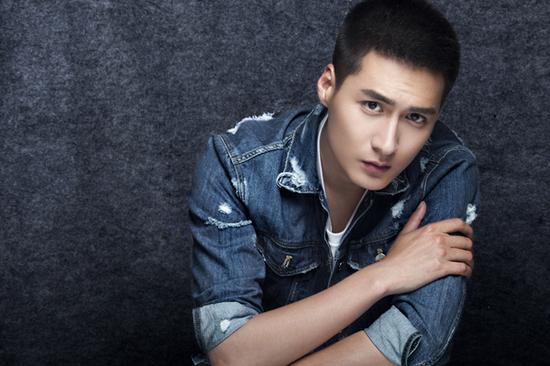 《武神赵子龙》郭冬冬诠释实力绿叶获认可