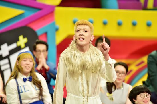 姜思达精彩演讲