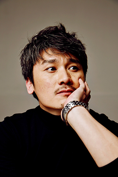 《下一站别离》开机 周铁挑战都市轻喜剧