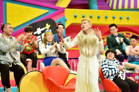 姜思达或全场盛赞